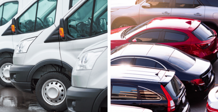 Alle PKW und Transporter(2)